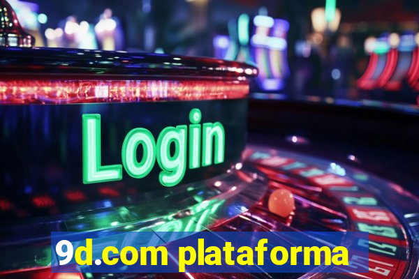 9d.com plataforma